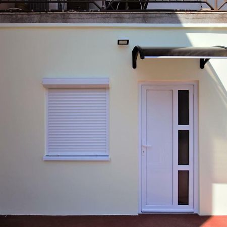 Studio apartman Danijela Pula Bagian luar foto
