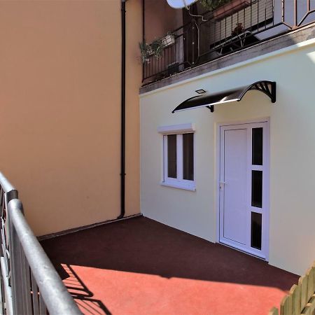 Studio apartman Danijela Pula Bagian luar foto
